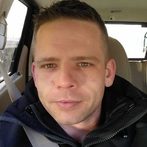 Meet your Posher, Anthony